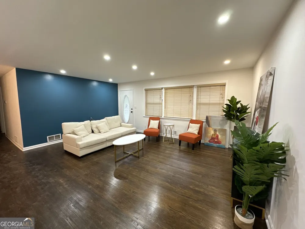 2691 Westchester DR Atlanta, GA 30344
