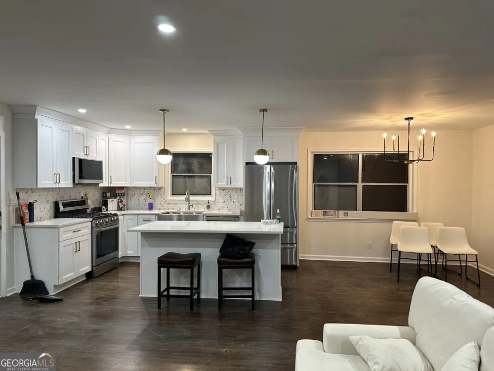 2691 Westchester DR Atlanta, GA 30344