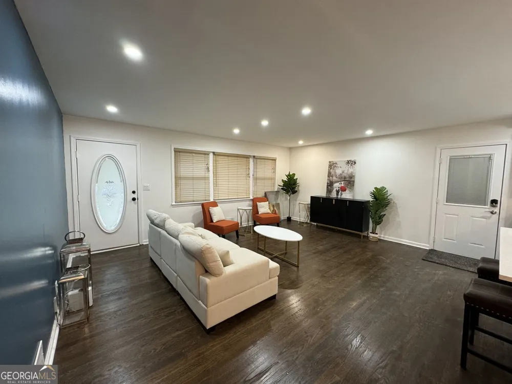 2691 Westchester DR Atlanta, GA 30344