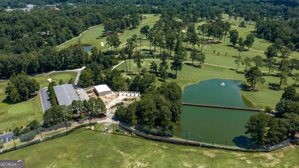 1145 Saint Andrews DR Macon, GA 31210