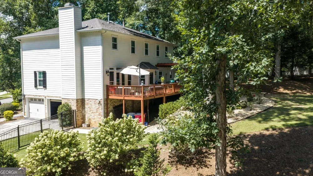 1145 Saint Andrews DR Macon, GA 31210