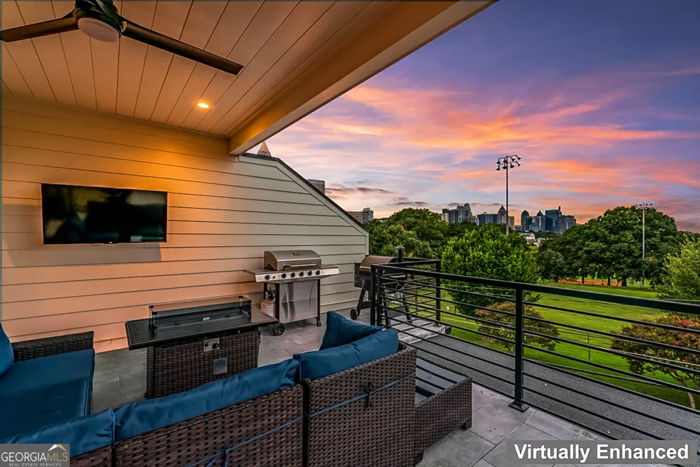 337 Pine ST NE Atlanta, GA 30308