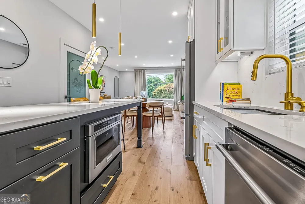 337 Pine ST NE Atlanta, GA 30308