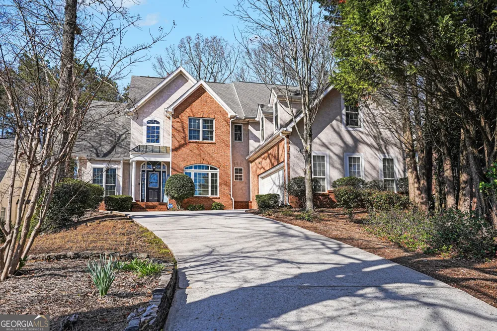 158 Eagles Club DR Stockbridge, GA 30281