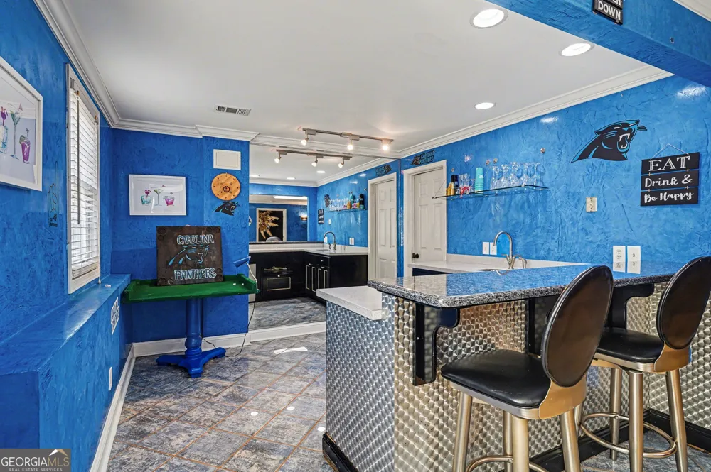 158 Eagles Club DR Stockbridge, GA 30281