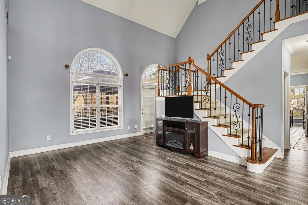 158 Eagles Club DR Stockbridge, GA 30281