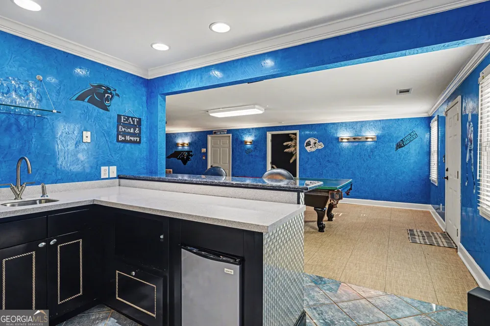 158 Eagles Club DR Stockbridge, GA 30281