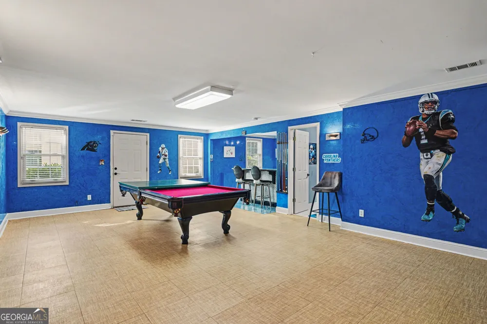 158 Eagles Club DR Stockbridge, GA 30281