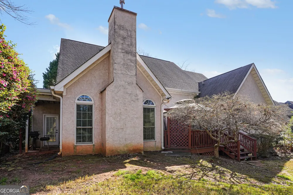 158 Eagles Club DR Stockbridge, GA 30281