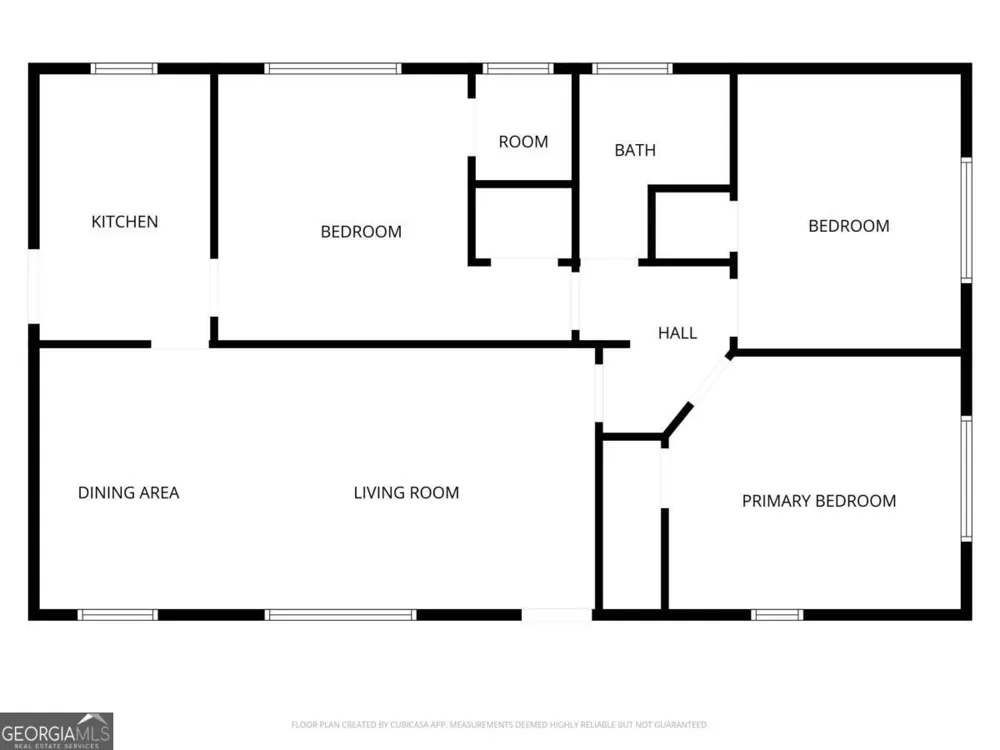 2079 Woodberry AVE Atlanta, GA 30344