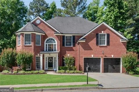 2858 Stockbridge WAY