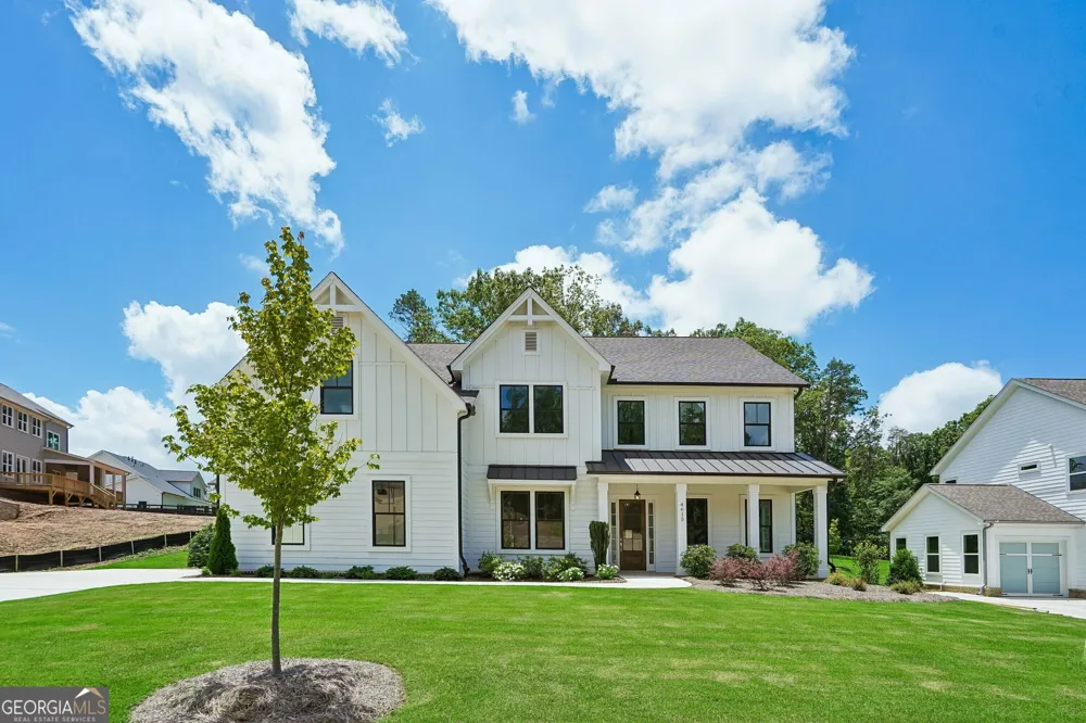 4615 Greyson Manor DR Cumming, GA 30041