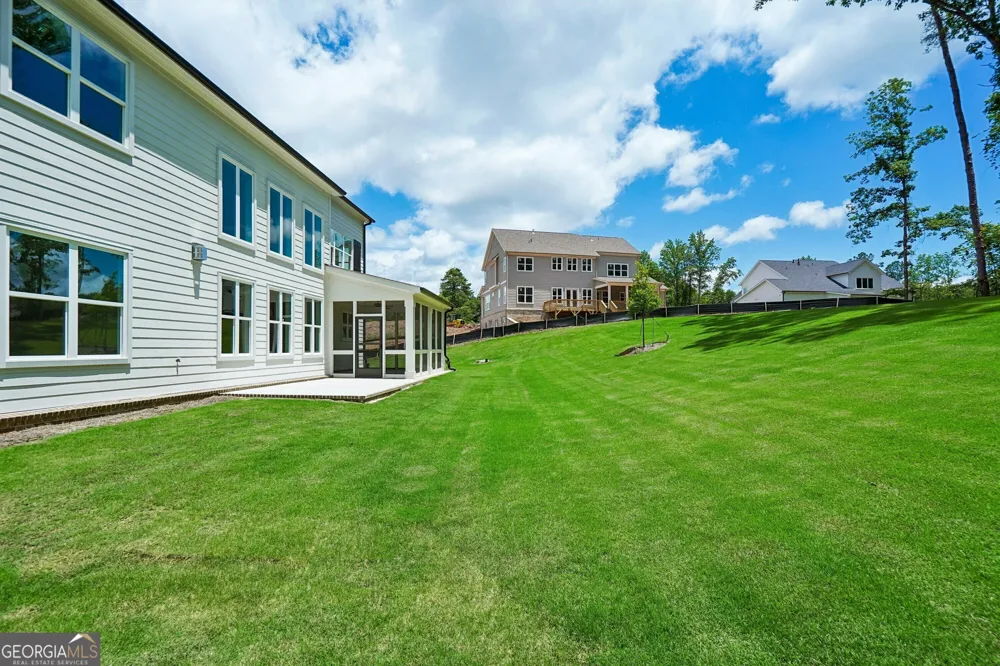 4615 Greyson Manor DR Cumming, GA 30041