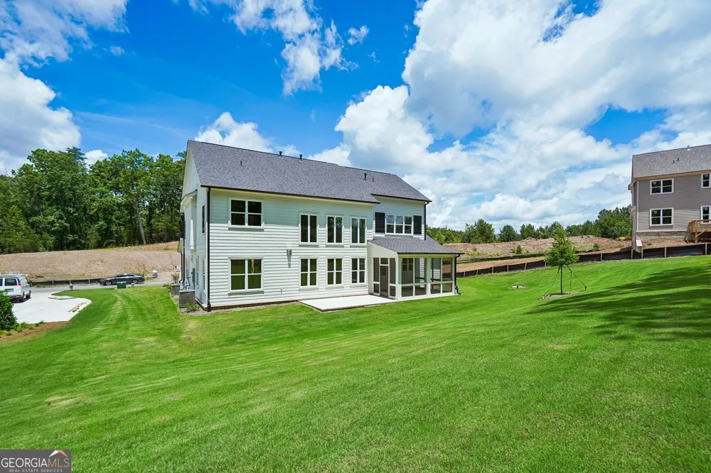 4615 Greyson Manor DR Cumming, GA 30041