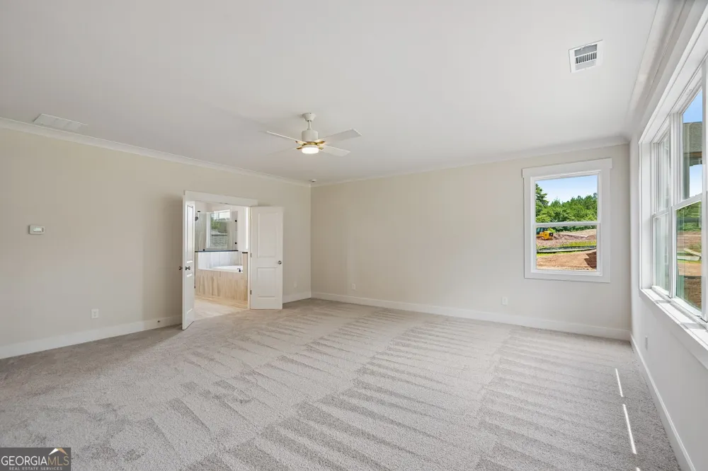 4615 Greyson Manor DR Cumming, GA 30041