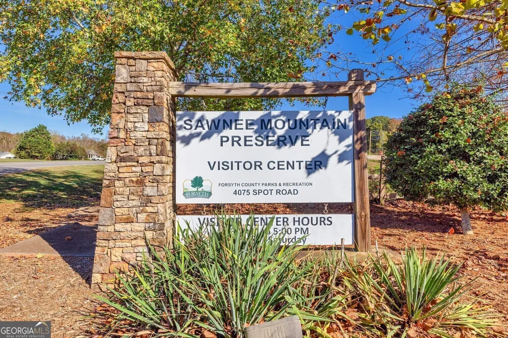4615 Greyson Manor DR Cumming, GA 30041