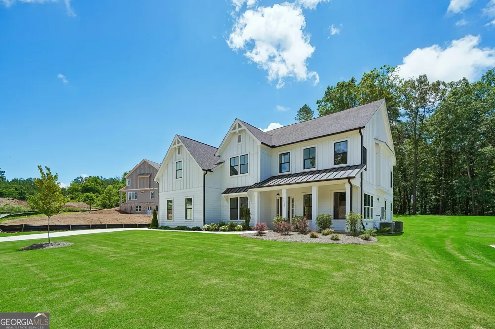 4615 Greyson Manor DR Cumming, GA 30041