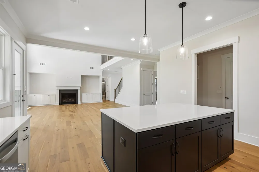 4615 Greyson Manor DR Cumming, GA 30041