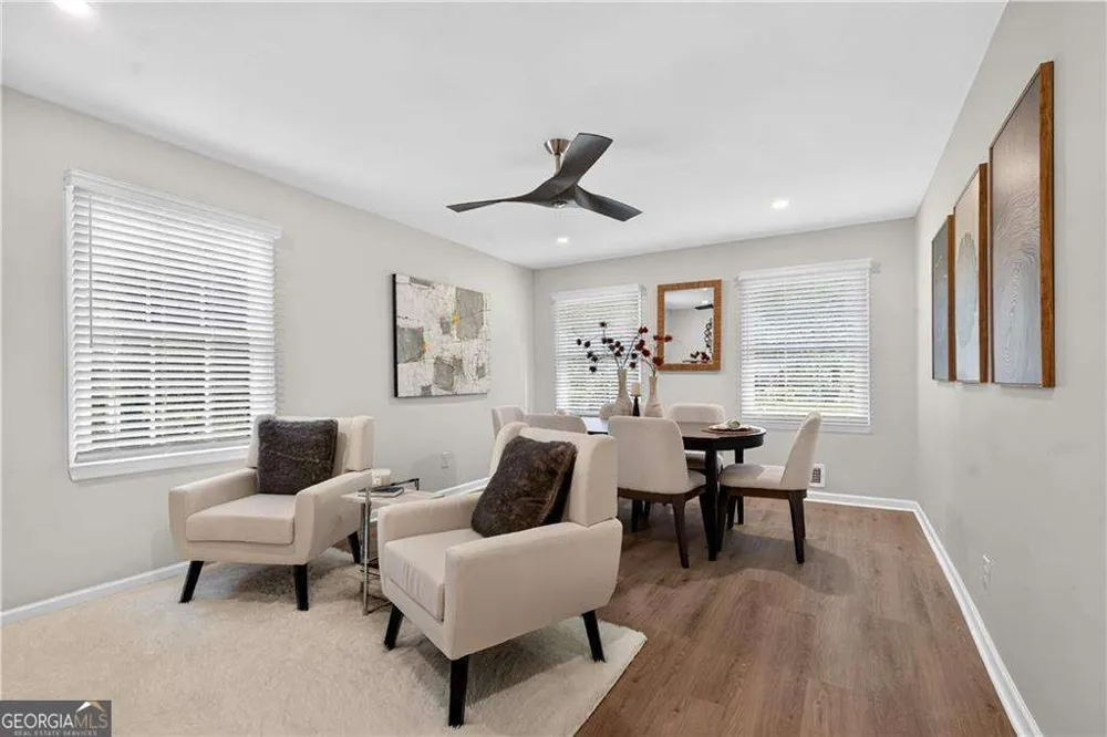 2664 Black Forest TRL SW Atlanta, GA 30331