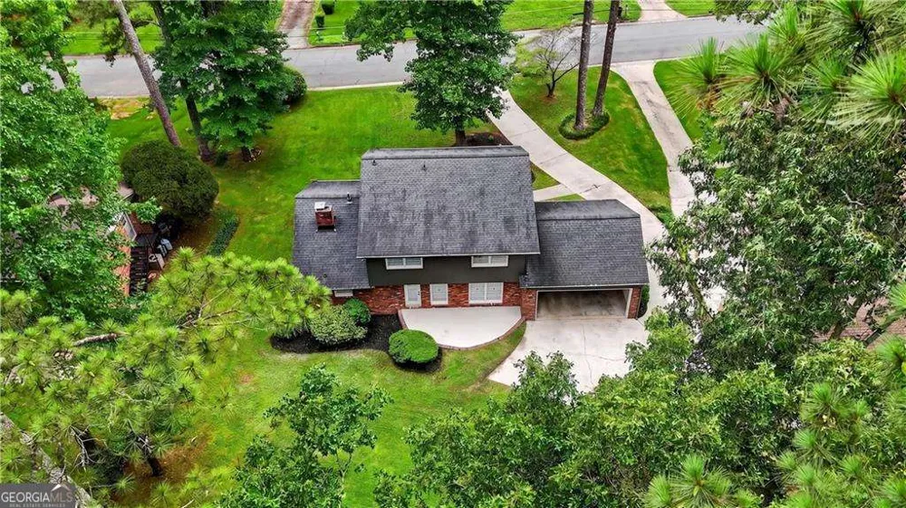 2664 Black Forest TRL SW Atlanta, GA 30331