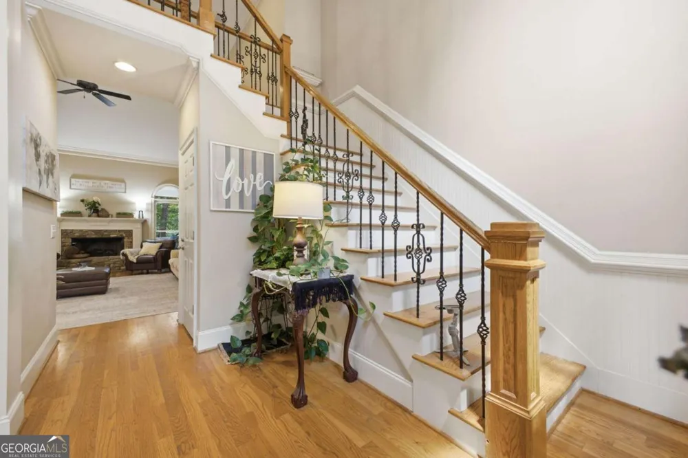 11 Breckenridge RD SE Rome, GA 30161