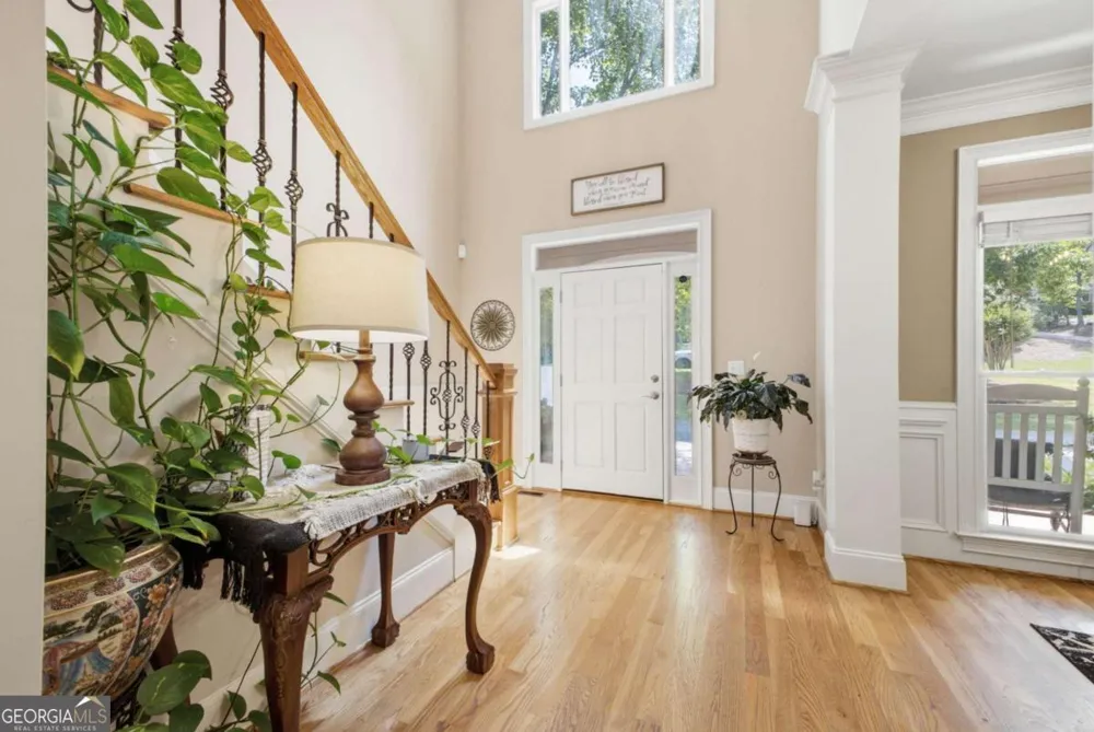 11 Breckenridge RD SE Rome, GA 30161