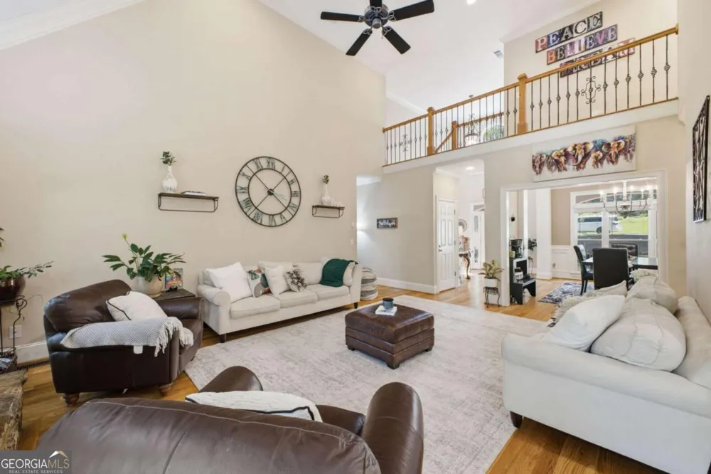 11 Breckenridge RD SE Rome, GA 30161