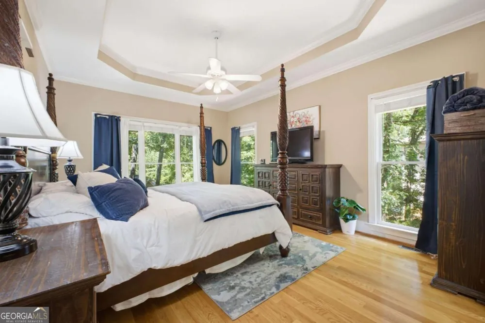 11 Breckenridge RD SE Rome, GA 30161