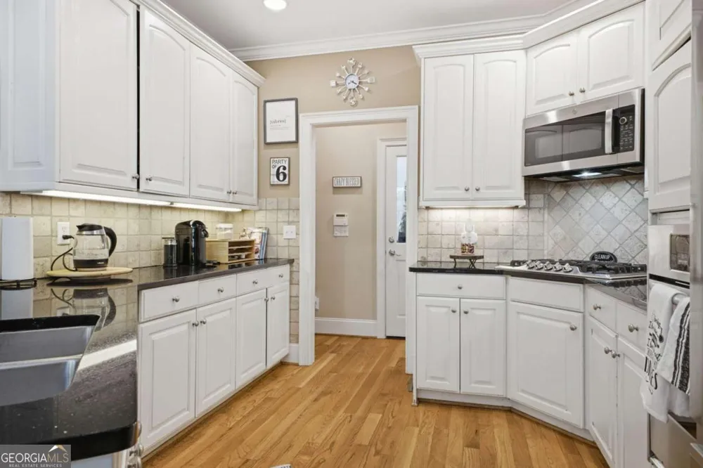 11 Breckenridge RD SE Rome, GA 30161