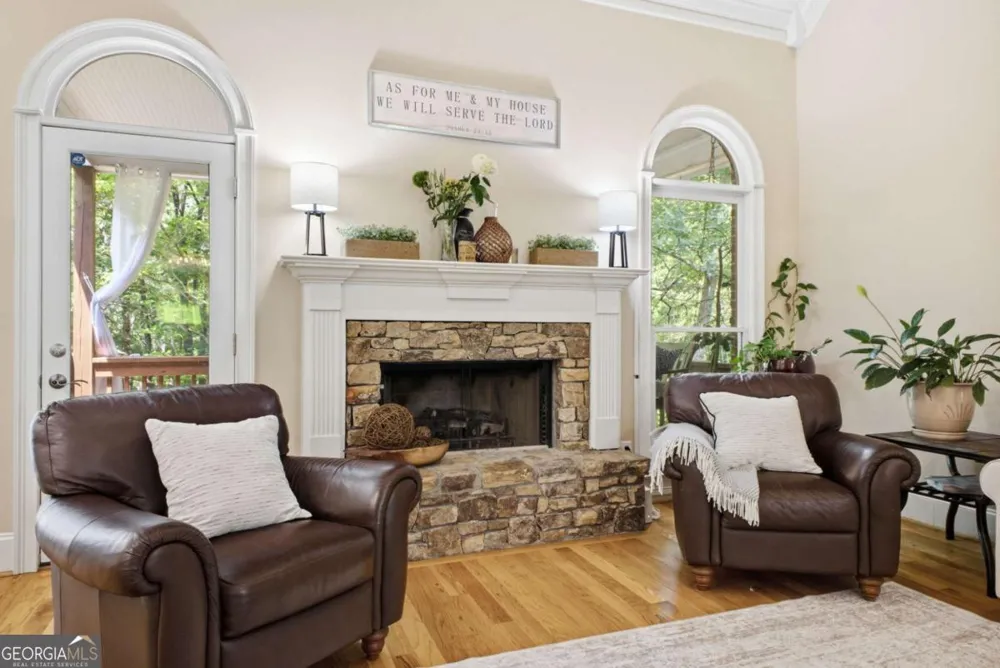11 Breckenridge RD SE Rome, GA 30161