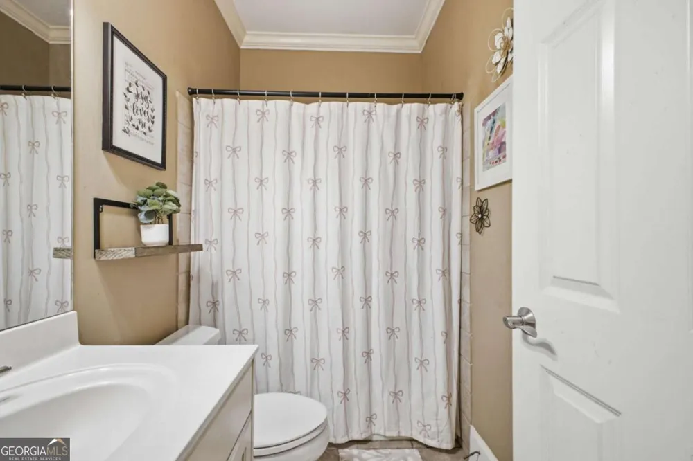 11 Breckenridge RD SE Rome, GA 30161