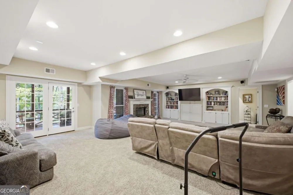 11 Breckenridge RD SE Rome, GA 30161