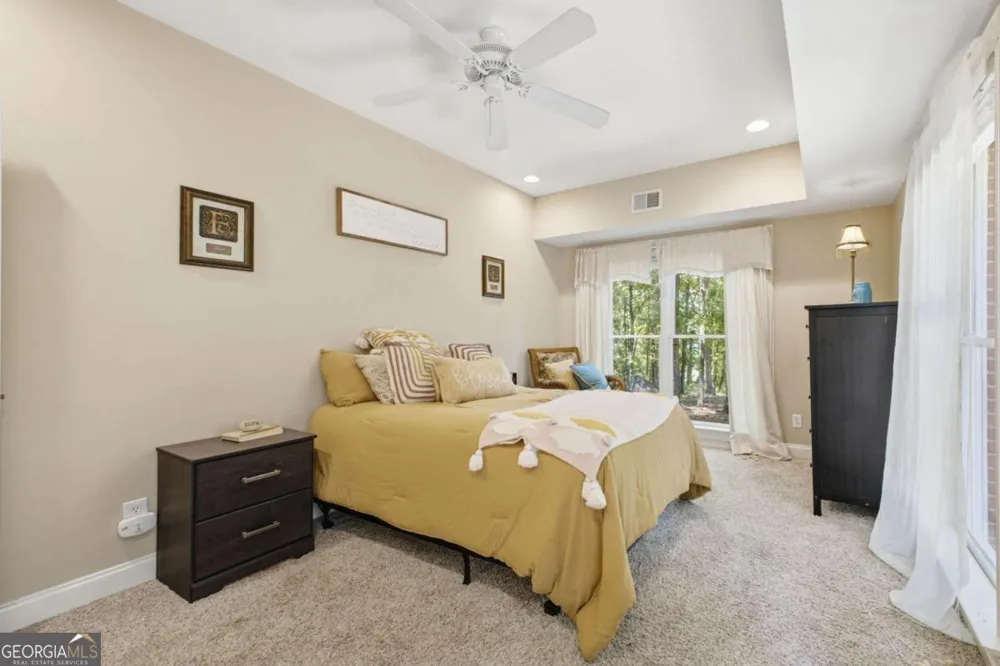 11 Breckenridge RD SE Rome, GA 30161