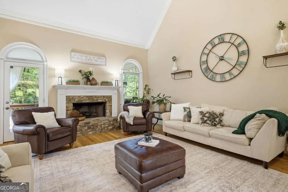 11 Breckenridge RD SE Rome, GA 30161