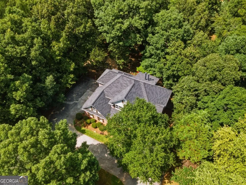 11 Breckenridge RD SE Rome, GA 30161