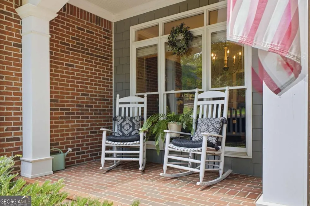 11 Breckenridge RD SE Rome, GA 30161