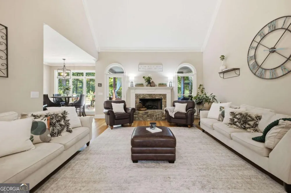 11 Breckenridge RD SE Rome, GA 30161