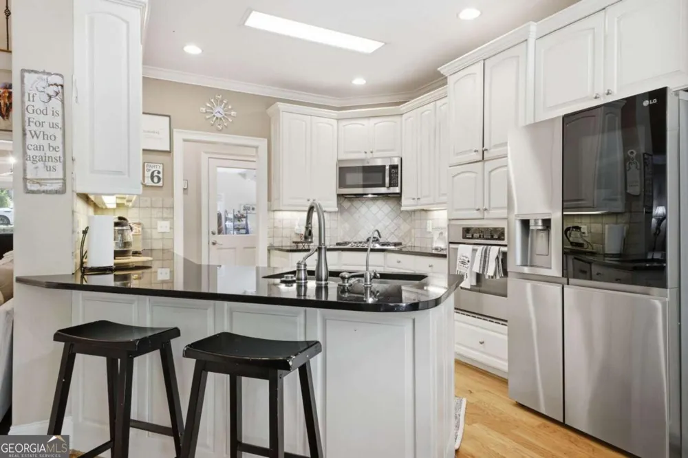 11 Breckenridge RD SE Rome, GA 30161