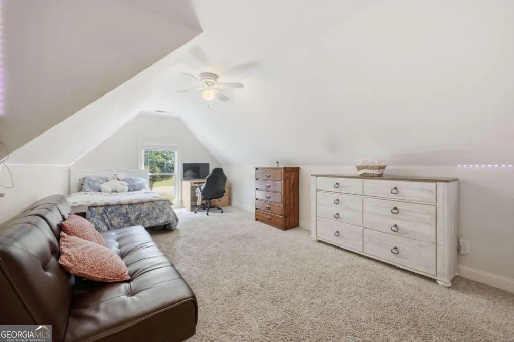 11 Breckenridge RD SE Rome, GA 30161