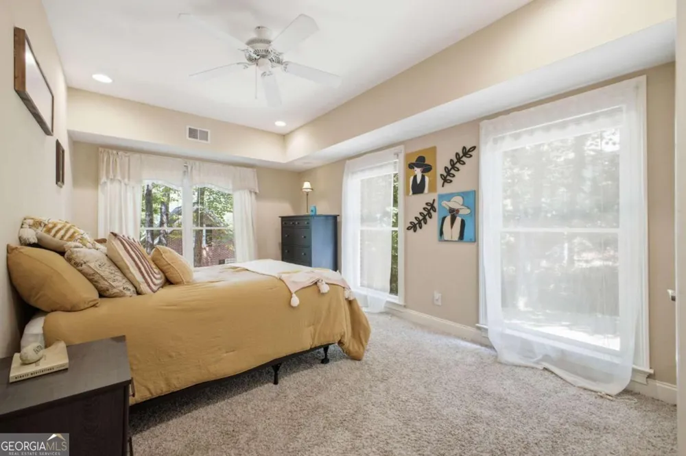 11 Breckenridge RD SE Rome, GA 30161