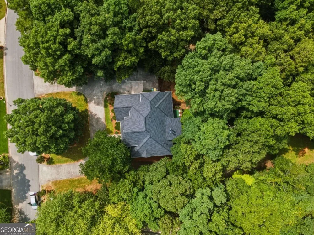 11 Breckenridge RD SE Rome, GA 30161