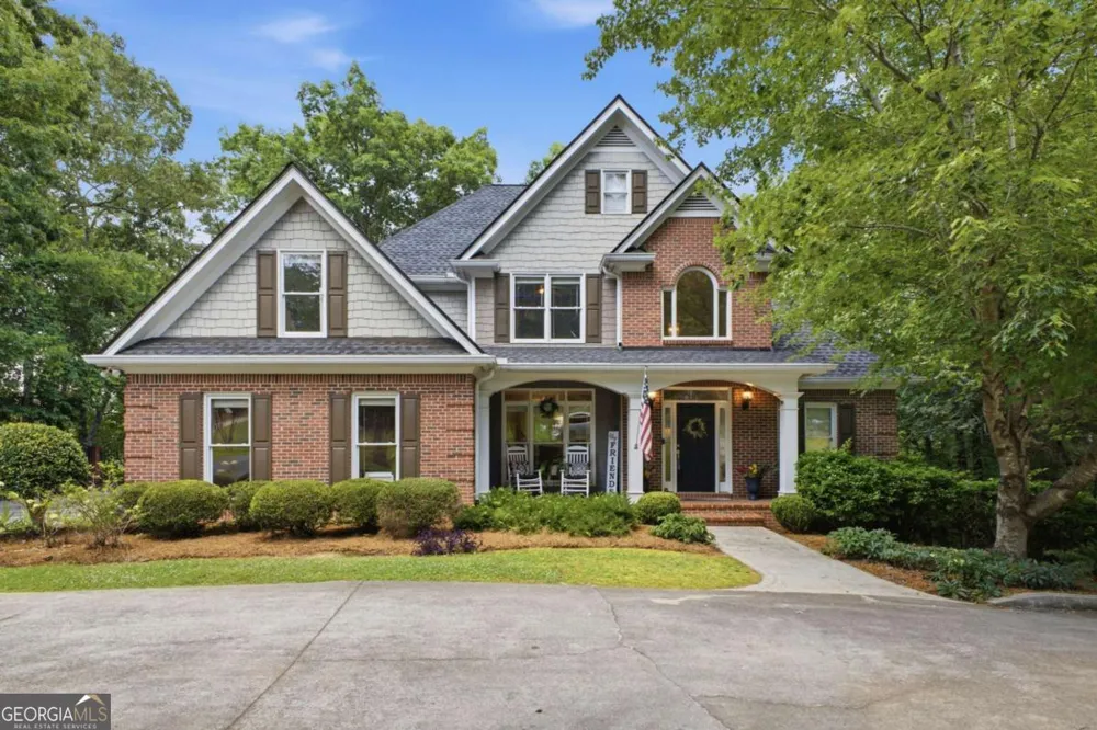 11 Breckenridge RD SE Rome, GA 30161