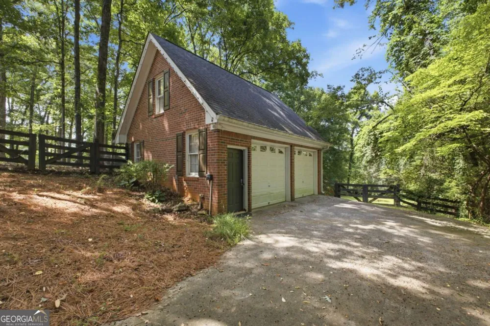 11 Breckenridge RD SE Rome, GA 30161