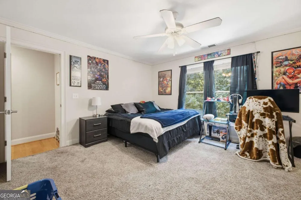11 Breckenridge RD SE Rome, GA 30161