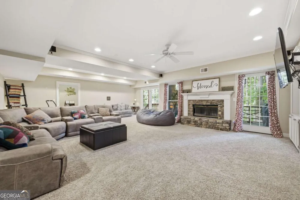 11 Breckenridge RD SE Rome, GA 30161