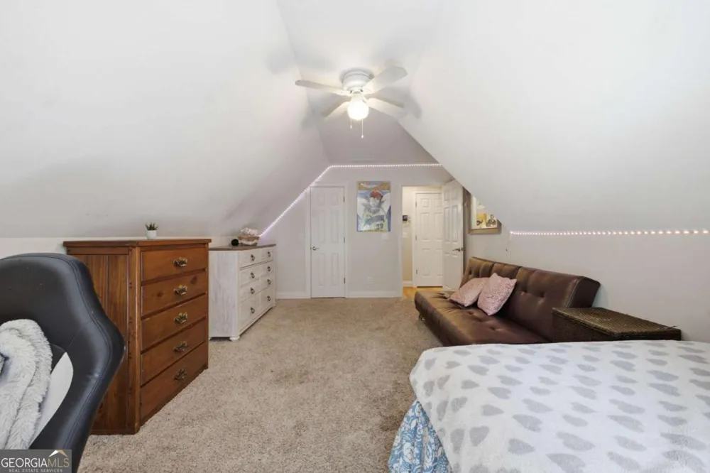 11 Breckenridge RD SE Rome, GA 30161