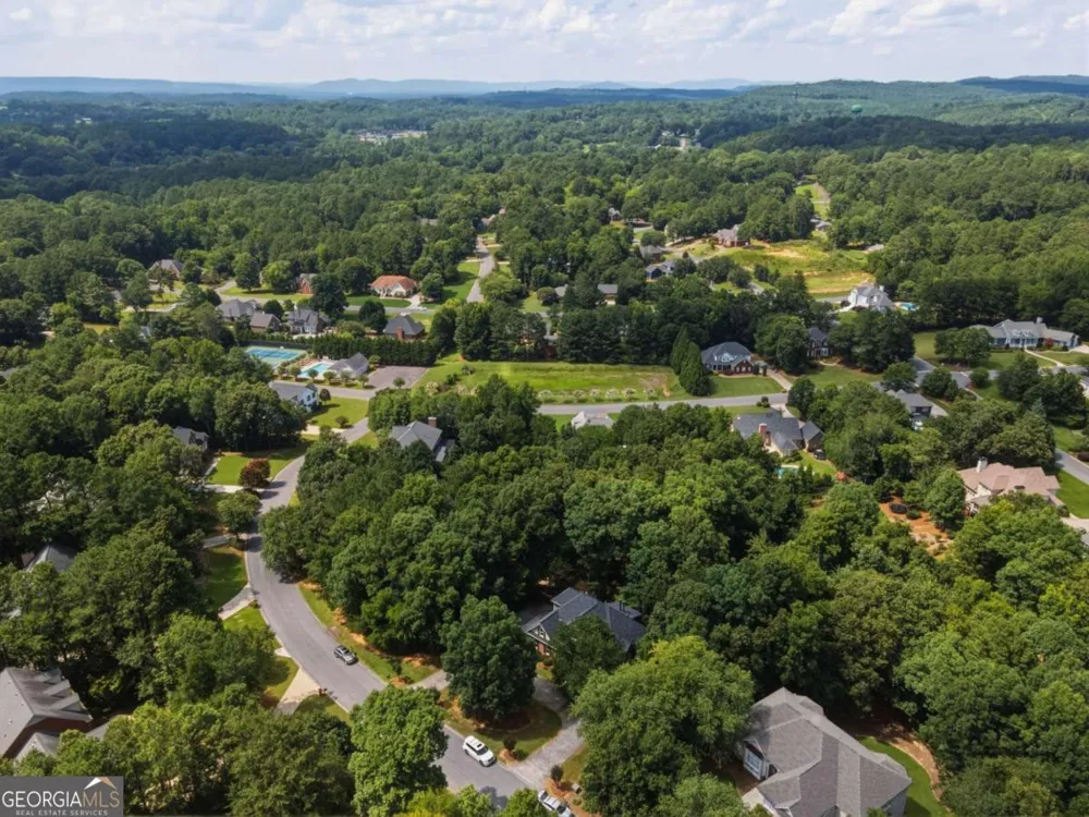 11 Breckenridge RD SE Rome, GA 30161