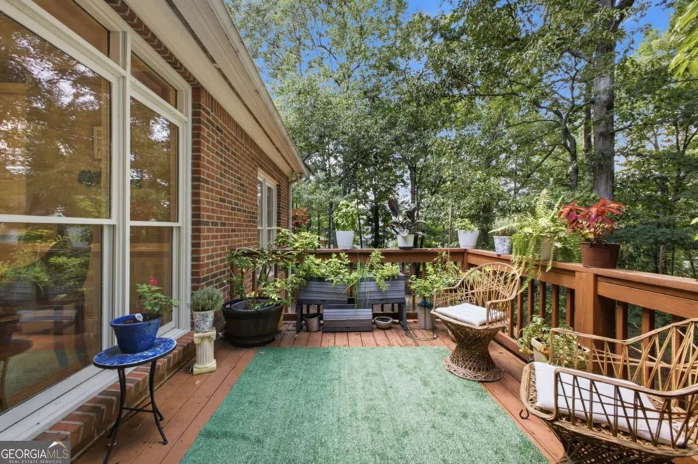 11 Breckenridge RD SE Rome, GA 30161