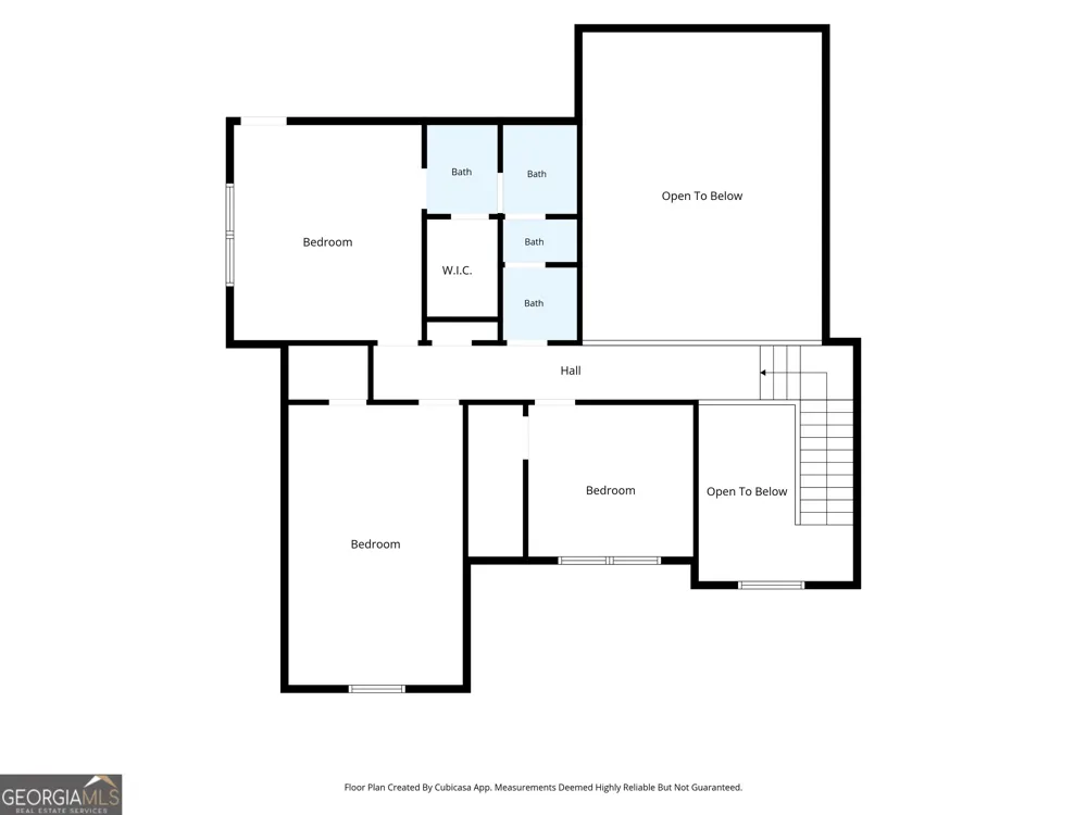 11 Breckenridge RD SE Rome, GA 30161