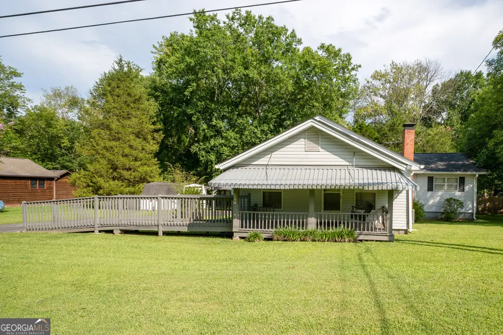 4467 Old Blacks Bluff RD SW Rome, GA 30161